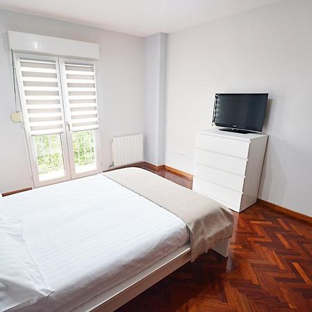 Apartamento En Fefinanes, Cambados Exterior photo