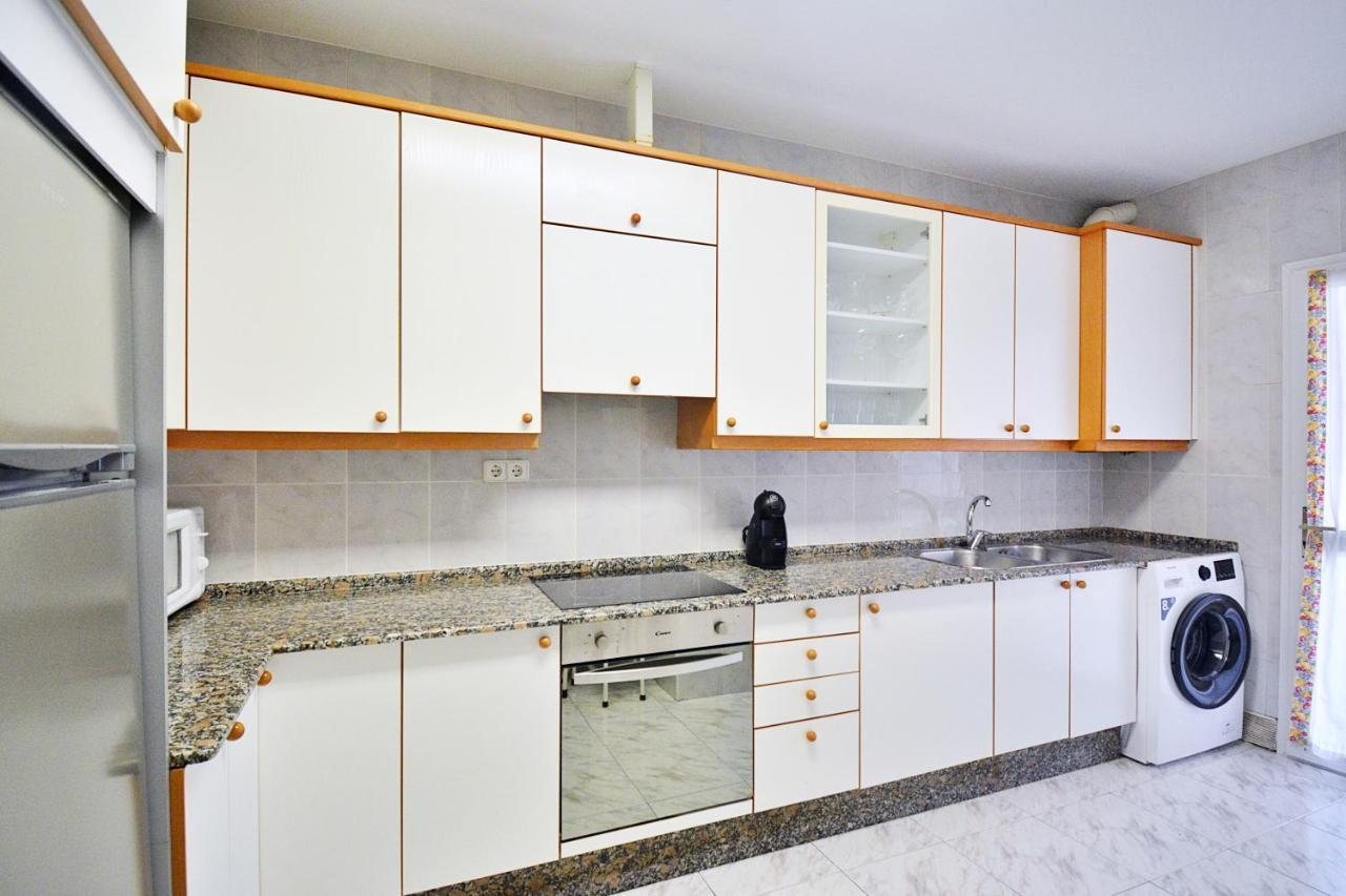 Apartamento En Fefinanes, Cambados Exterior photo